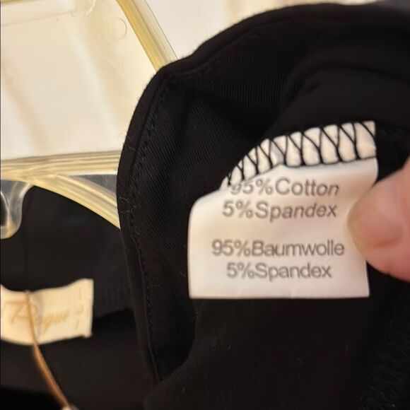 Elegant Black Women's Shrug - Picture 8 of 8